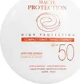 Produktbild: AVENE Kompaktsonnencreme SPF 50 gold 2010 10 g