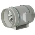 Produktbild: S&p Td-250/100   - Rohrventilator, Dn100 - 5211320600