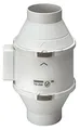 Produktbild: ASPIRATORE ELICO-CENTR.TD-250/100 * 230V 50 * 521132