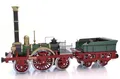 Produktbild: Occre 54001 54001-Adler Lokomotive 1:24 Modellbausatz Modellzug, 168 Monate bis 1188 Monate