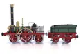 Produktbild: OcCre Modellbausatz Adler Maßstab 1:24 Eisenbahnbausatz, (Zusatzartikel, 1-tlg., Eisenbahnbausatz), Made in Europe