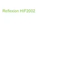 Produktbild: Reflexion HIF2002 (4260035677981)