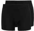 Produktbild: bruno banani - Boxer Short - 2er Pack - schwarz  - Größe M / 5