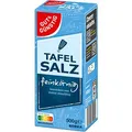 Produktbild: GUT&GÜNSTIG TAFELSALZ Salz, 500,0 g