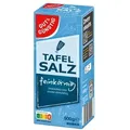 Produktbild: Gut & Günstig Tafelsalz 500g