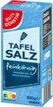 Produktbild: GUT&GÜNSTIG Tafelsalz 500,0 g 844548009