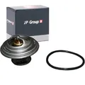 Produktbild: JP GROUP THERMOSTAT KÜHLMITTEL 92°C passend für BMW 3 5 7 Z3 | 1414600110