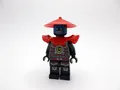 Produktbild: LEGO® Ninjago - Stone Army Swordsman NJO077 - Minifigur aus Set 70505