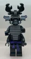 Produktbild: LEGO ®-Minifigur Ninjago Lord Garmadon aus Set 70502 Temple of Light - njo078