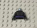 Produktbild: Lego Figur - Torso zu Lord Garmadon njo042, njo078 70505 9446 9450 Ninjago