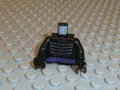 Produktbild: LEGO® Ninjago 1x Figur Torso Oberkörper 973pb0912c01 njo042 njo013 njo078 K552