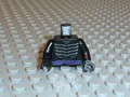 Produktbild: LEGO® Ninjago 1x Figur Torso Oberkörper 973pb0912c01 njo042 njo013 njo078 F2932