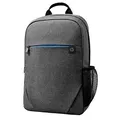 Produktbild: HP Laptop-Rucksack Prelude Kunstfaser schwarz bis 39,6 cm (15,6 Zoll)