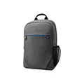 Produktbild: HP Prelude Notebook-Rucksack 15,6 Zoll dunkelgrau wasserfest