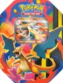 Produktbild: Pokemon - Mega-Glurak Y ex Tin Box 2026 - DEUTSCH - NEU & OVP!