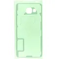 Produktbild: NG-Mobile Kleber Doppelseitig Rückseite für Samsung Galaxy A5 2016 Kleberahmen Streifen Dichtung Klebeband - Passgenaue Backcover Form - Starke Klebekraft