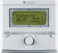 Produktbild: Junkers Raumtemperaturregler FR 120 NEU vereinfachte Menüführung 8737707188