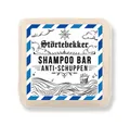 Produktbild: Störtebekker Festes Haarshampoo - Anti-Schuppen - 100g/Stück, 1-tlg., Anti-Schuppen Effekt