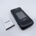 Produktbild: Funker C200 Comfort 4G  4G Klapphandy fÃƒ ¼r Senioren groÃƒÅ¸e Tasten und Tast