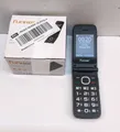 Produktbild: Funker C200 Comfort 4G Mobiltelefon