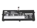 Produktbild: Lenovo L18L3P72 Original Akku 50Wh für ThinkPad X390 Yoga (20NN)