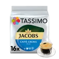 Produktbild: Tassimo Jacobs Caffè Crema Mild 2521