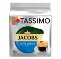 Produktbild: TASSIMO Kaffee Jacobs Caffè Crema Mild 16 T-Discs