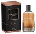 Produktbild: ✅ Caline Homme Powerful Black Eau de Toilette EdT Herren Parfum For Men 60ml ✅