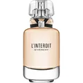 Produktbild: GIVENCHY Damenduefte LINTERDITEau de Toilette Spray 50 ml (1.688,80 € / 1 l)