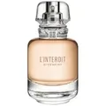 Produktbild: Givenchy L'interdit 50ml Eau de Toilette