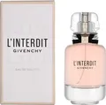 Produktbild: Givenchy - L'interdit - Eau De Toilette - interdit Edt 50ml 2022 50 ml