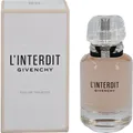 Produktbild: Givenchy L'Interdit Edt Spray 50 ml
