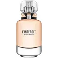 Produktbild: Givenchy L'Interdit Eau de Toilette Spray 50 ml