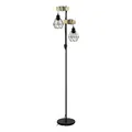 Produktbild: Stehlampe Townshend 5 2 flammige Vintage Stehleuchte im Industrial Design Ret...