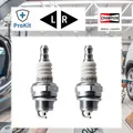 Produktbild: 2x ORIGINAL® Champion CCH863 Zündkerze