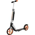 Produktbild: Hudora 14774 Big Wheel schwarz/orange - Schwarz/Orange