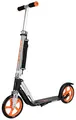 Produktbild: Ausstellungsstück: Hudora 14774 Big Wheel 205 Black/Orange Scooter Roller