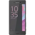 Produktbild: Sony Xperia X (F5121) Graphite Black - Schwarz