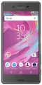 Produktbild: Sony Xperia X Graphite Black - Bastlerware, sofort lieferbar DE Händler (F5121)