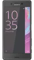 Produktbild: Sony Xperia X Smartphone 5 Zoll Touch-Display 32GB Speicher Android schwarz 