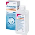 Produktbild: GLANDOMED Spüllösung 500 ml