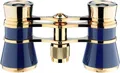 Produktbild: Eschenbach Glamour 3x25 Nachtblau Opernglas
