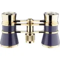 Produktbild: Eschenbach Glamour Theaterglas 3 x 25 mm Nachtblau