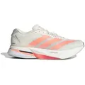 Produktbild: Adidas Herren Adizero Boston 13 weiß 47.3