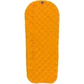 Produktbild: Sea to Summit UltraLight Insulated Isomatte (Größe 198x64cm, orange)