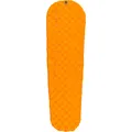 Produktbild: Sea to Summit UltraLight ASC Insulated Mat Isomatte in orange, Größe LARGE HW 2025