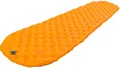 Produktbild: Sea to Summit Ultralight AirInsulated Isomatte, orange, 198x64cm