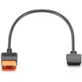 Produktbild: DJI DRONE ACC POWER CABLE SDC/MATR. 4 CP.DY.00000179.01 (Drohnen Kabel, DJI Matrice 4) (CP.DY.00000179.01)
