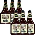 Produktbild: Mississippi Barbecue Sauce Original 6 x 1560ml (Grill-Sauce)