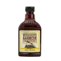 Produktbild: 743639000026 Mississippi sos bbq oryginalny 510g De care